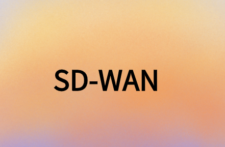 sdwan设备是什么？有哪些？