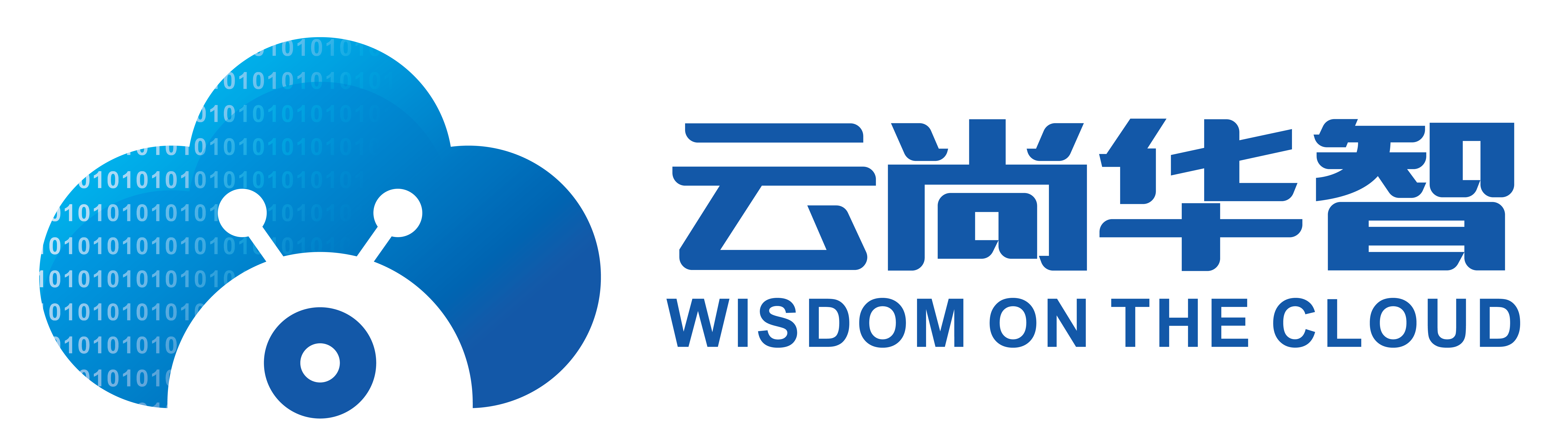 云尚华智LOGO