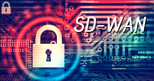 SD-WAN 如何帮助到您的企业？