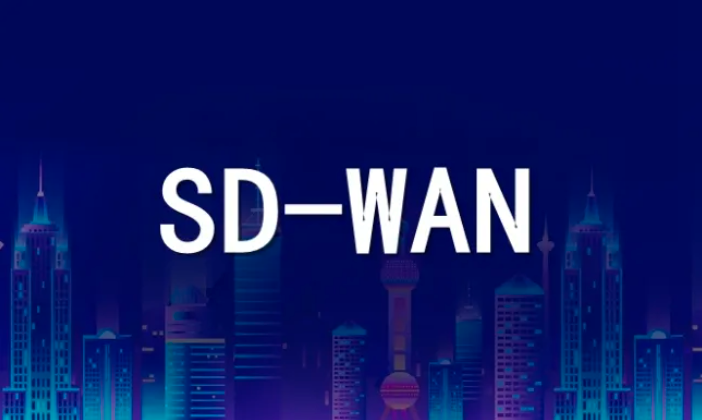 为什么企业需要SD-WAN网络加速？