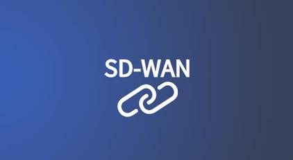 SD-WAN网络加速有什么优点?