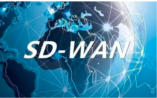 一分钟了解各类企业适合什么架构的SD-WAN！