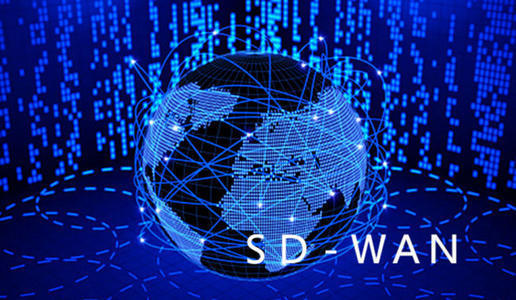 三大运营商力推的sd-wan，是什么？